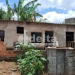 Terreno disponível para venda no bairro Lagoinha em Uberlândia-MG