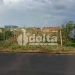 Terreno disponível para venda no bairro Monsour em Uberlândia-MG