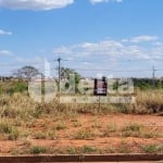 Terreno disponível para venda no bairro Loteamento Luizote de Freitas IV em Uberlândia-MG