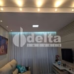 Apartamento disponível para venda no bairro Jardim Ipanema em Uberlândia-MG