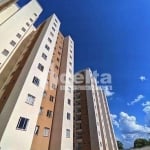 Apartamento disponível para venda no bairro Luizote de Freitas em Uberlândia-MG