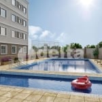 Apartamento disponível para venda no bairro Shopping Park em Uberlândia-MG