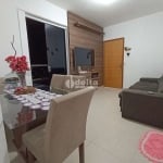 Apartamento disponível para venda no bairro Jardim Holanda em Uberlândia-MG