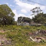 Terreno disponível para venda no bairro Morada Nova em Uberlândia-MG