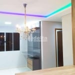 Apartamento disponível para venda no bairro Jardim Holanda em Uberlândia-MG