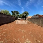 Terreno disponível para venda no bairro Osvaldo Rezende em Uberlândia-MG