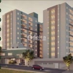 Apartamento disponível para venda no bairro Osvaldo Rezende em Uberlândia-MG