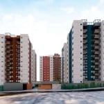 Apartamento disponível para venda no bairro Shopping Park em Uberlândia-MG