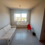 Apartamento disponível para venda no bairro Daniel Fonseca em Uberlândia-MG