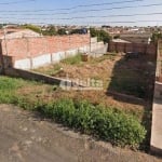 Terreno disponível para venda no bairro Santa Rosa em Uberlândia-MG