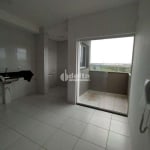 Apartamento disponível para locação no bairro São Jorge em Uberlândia-MG