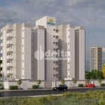 Apartamento disponível para venda no bairro Residencial Integração em Uberlândia-MG