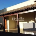 Apartamento disponível para venda no bairro Minas Gerais em Uberlândia-MG