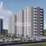 Apartamento disponível para venda no bairro Minas Gerais em Uberlândia-MG