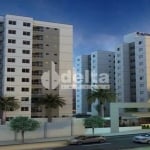 Apartamento disponível para venda no bairro Luizote de Freitas em Uberlândia-MG