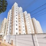 Apartamento disponível para venda no bairro Luizote de Freitas em Uberlândia-MG