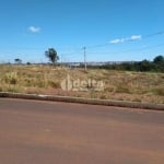 Terreno disponível para venda no bairro Laranjeiras em Uberlândia-MG