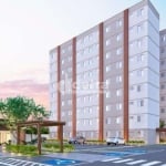 Apartamento disponível para venda no bairro Laranjeiras em Uberlândia-MG