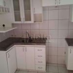 Apartamento disponível para venda no bairro Santa Mônica em Uberlândia-MG