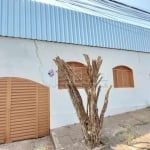 Casa residencial disponível para locação no bairro Patrimônio em Uberlândia-MG