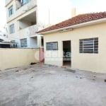 Casa comercial e residencial disponível para locação no bairro Centro em Uberlândia-MG