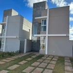 Casa em condomínio disponível para locação no bairro Bosque dos Buritis em Uberlândia-MG