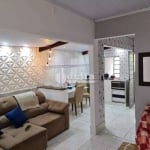 Casa residencial disponível para venda no bairro Shopping Park em Uberlândia-MG