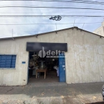 Galpão Comercial disponível para Locação no bairro Lidice em Uberlândia-MG