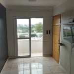 Apartamento disponível para locação no bairro Santa Mônica em Uberlândia-MG