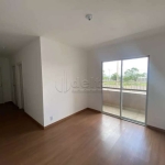 Apartamento disponível para locação no bairro Granada em Uberlândia-MG.