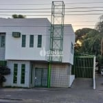 Galpão Comercial disponível para Locação no bairro Brasil em Uberlândia-MG