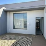 Casa disponível para venda no bairro Laranjeiras em Uberlândia-MG