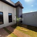 Casa disponível para venda no bairro Novo Mundo em Uberlândia-MG