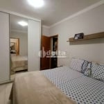 Casa disponível para venda no bairro Laranjeiras em Uberlândia-MG