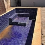 Casa residencial disponível para venda no bairro Tibery em Uberlândia-MG