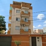 Cobertura duplex residencial disponível para venda no bairro Santa Mônica em Uberlândia-MG