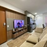 Apartamento disponível para venda no bairro Gávea em Uberlândia-MG