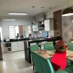 Casa disponível para venda no bairro Brasil em Uberlândia-MG