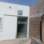 Casa disponível para venda no bairro Carajás em Uberlândia-MG