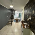 Cobertura residencial disponível para locação e venda no bairro Copacabana em Uberlândia-MG