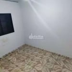 Casa residencial disponível para venda no bairro Pampulha em Uberlândia-MG