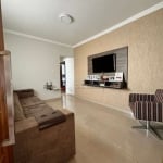 Casa residencial  disponível para venda no bairro Jaraguá em Uberlândia-MG