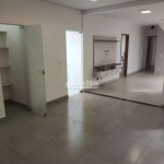 Casa residencial disponível para venda no bairro Pacaembu em Uberlândia-MG