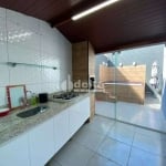 Apartamento disponível para venda no bairro Jardim Inconfidência em Uberlândia-MG