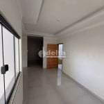 Apartamento para venda no bairro Laranjeiras em Uberlândia-MG