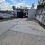 Terreno residencial para venda no bairro Saraiva em Uberlândia-MG