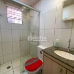 Apartamento disponível para venda no bairro Brasil em Uberlândia-MG