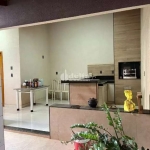 Casa residencial para venda no bairro Jardim Brasília em Uberlândia-MG