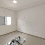 Casa residencial disponível para locação no bairro Bosque dos Buritis em Uberlândia-MG