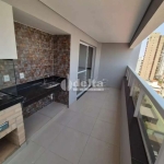 Apartamento disponível para venda no bairro Martins em Uberlândia-MG